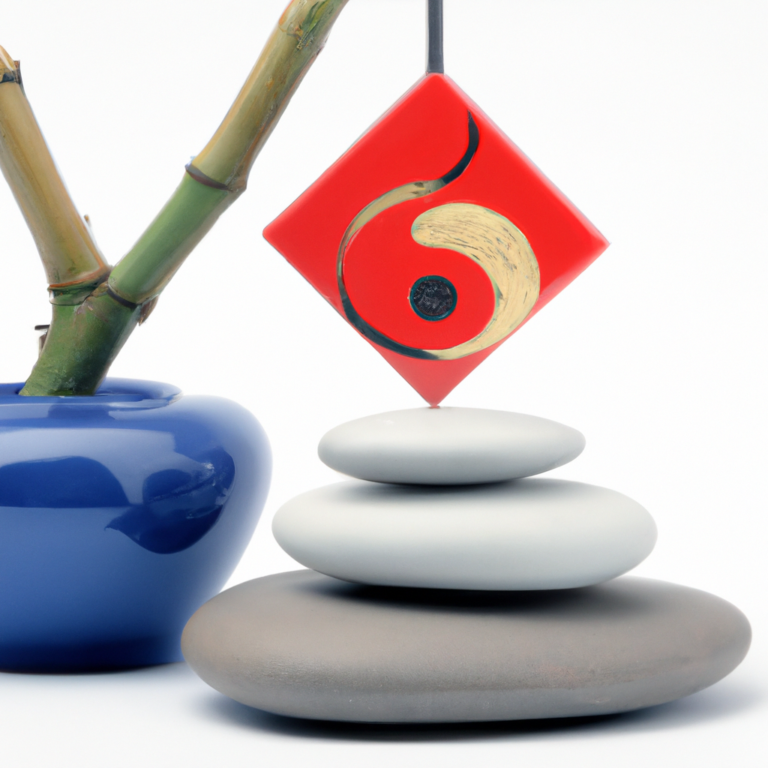 The Art of Feng Shui: Easy Ways to Bring Harmony and Balance into Your Home