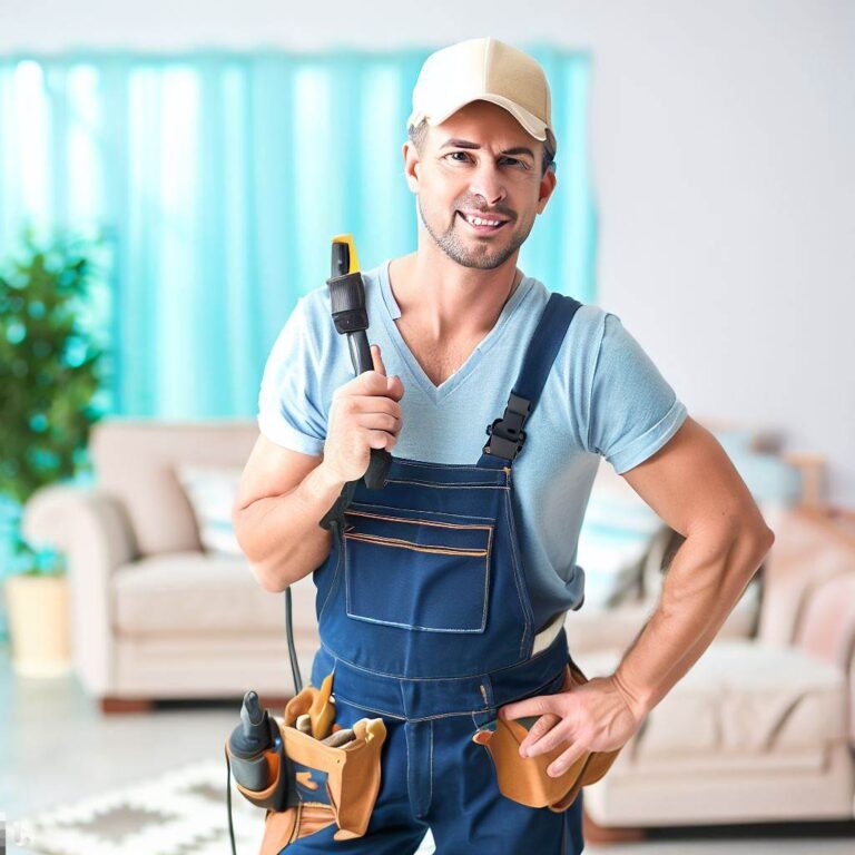 Basic Tools For Home Improvement
