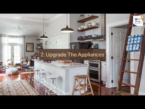 Get inspired to start your own home improvement projects with the House Improvements channel! Learn how to keep your AC units clean, tackle summertime projects, and follow the Woodcress 5 Adelle home improvement project. Click to explore the videos and get valuable insight into the world of home improvement projects. ðŸ”¨