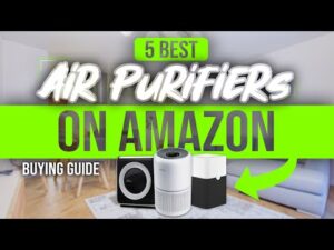 Best Air Purifiers for a Dorm Room in 2023 🔍✨
